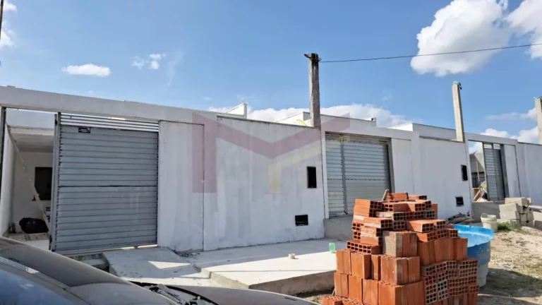 Imagem Casa 3/4 no Mangabeira