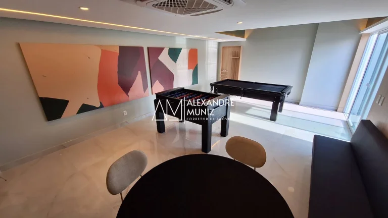 Imagem Tango Plaza de Fátima, Mota Machado, Apartamento à venda, Bairro de Fátima.