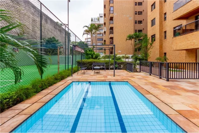 Imagem COBERTURA RESIDENCIAL em São Paulo - SP, Vila Progredior
