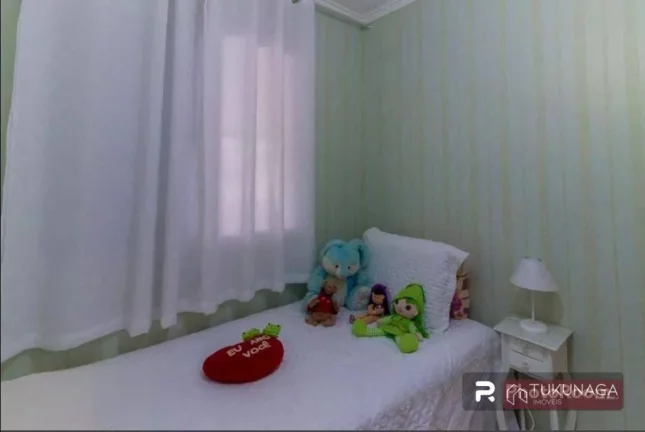Imagem Apartamento Garden com 3 dormitórios à venda, 74 m² por R$ 450.000,00 - Cocaia - Guarulhos/SP