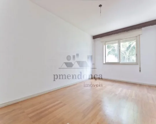 Imagem Apartamento com living para 2 ambientes, 3 dormitórios, sala de jantar, lavabo, cozinha, área de s...