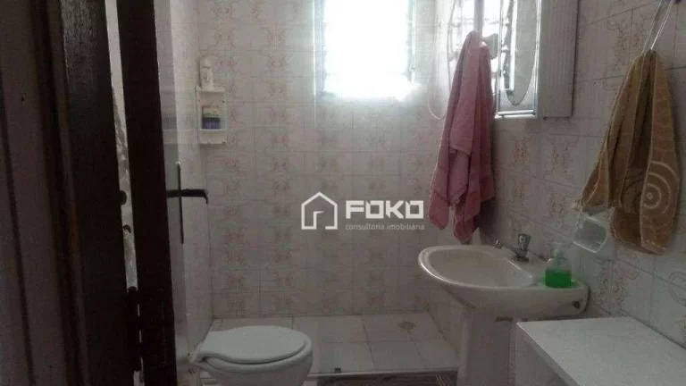 Imagem Sobrado com 4 dormitórios à venda, 95 m² por R$ 400.000,00 - Vila Rosália - Guarulhos/SP