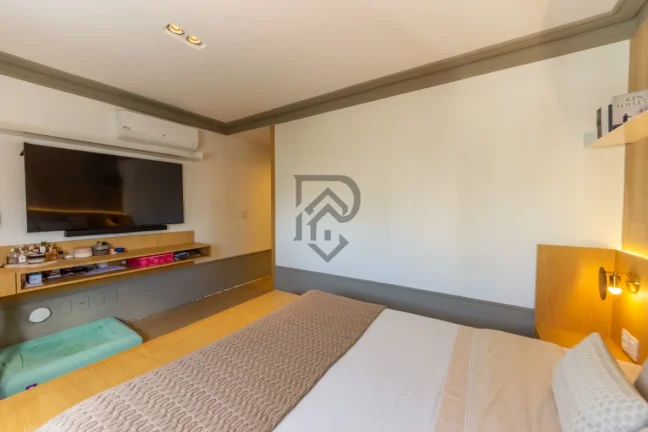 Imagem Apartamento Paraiso condominio Place de MonteBello