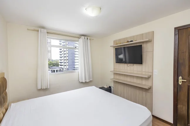 Imagem Apartamento com 3 quartos, sendo 1 suíte no Ecoville