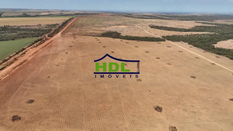 Imagem 413 Alqueirão em Paranatinga MT