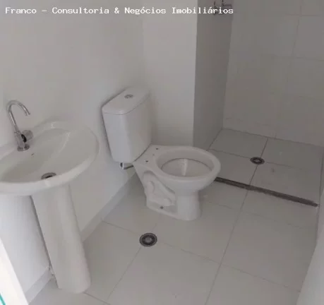Imagem Apartamento para Venda em São Paulo, Campos Eliseos, 2 dormitórios, 1 banheiro
