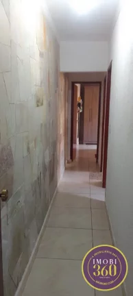 Imagem Casa á venda na Cidade Lider, 2 dormitórios 2 Vagas Churrasqueira