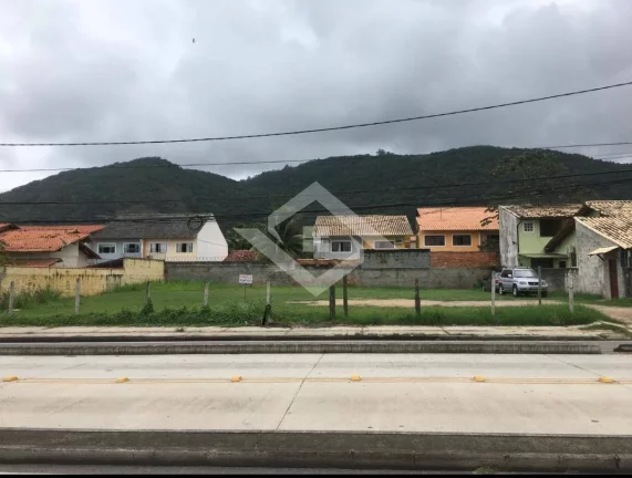 Imagem Terreno para Venda ou locação - Niterói / RJ, região Oceanica
