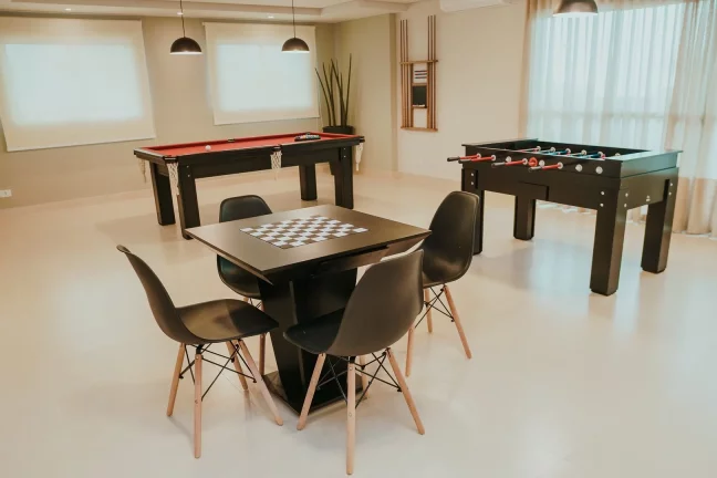 Imagem Apartamento com 2 dorms, Vila Atlântica, Mongaguá - R$ 459 mil, Cod: 2008