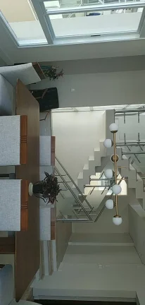 Imagem Casa 4 suítes alto padrão em Condomínio fechado no Bairro João Paulo