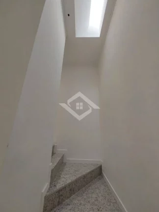 Imagem Casa duplex 3 suítes, escritório. Cond Grand Park - Guaratiba, Campo Grande