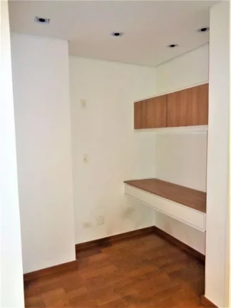 Imagem Apartamento com 3 dormitórios para alugar, 118 m² por R$ 8.791,98/mês - Vila Progredior - São Paulo/SP