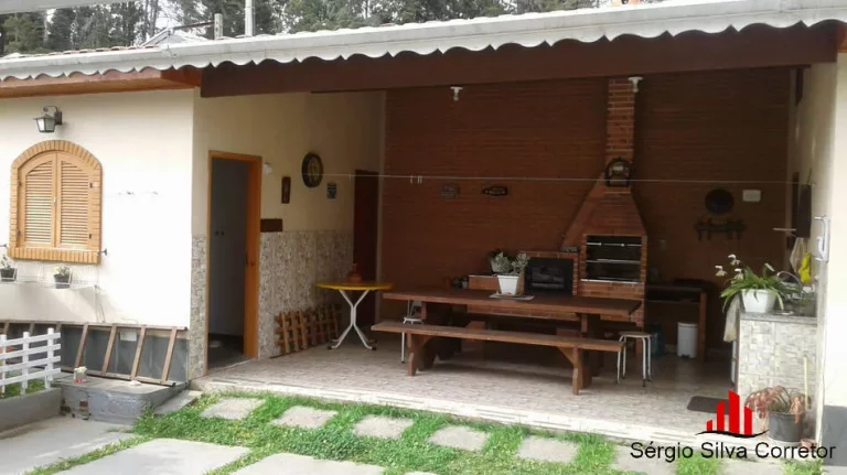 Imagem Casa com 3 Quartos à Venda, 370,00 m² NOVA SUÍÇA .