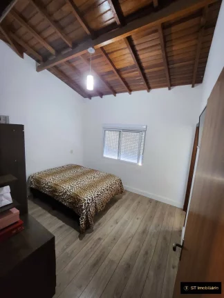 Imagem Oportunidade Em Condomínio Fechado C/1.500m²Atibaia-SP R$ 995Mil Financia!!
