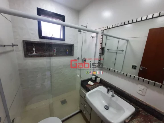 Imagem Cobertura com 4 dormitórios à venda, 345 m² por R$ 1.800.000,00 - Vila Nova - Cabo Frio/RJ