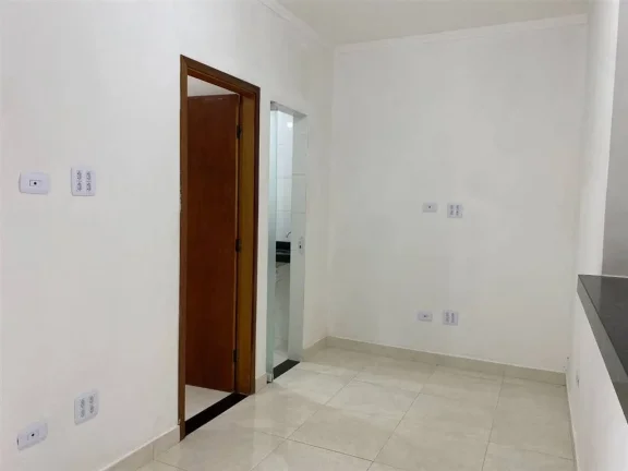 Imagem CASA COM 28.89 m² - MELVI - PRAIA GRANDE SP