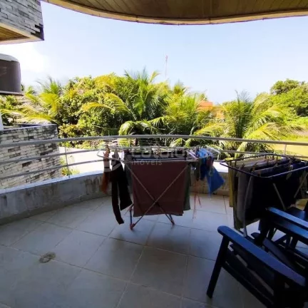 Imagem APARTAMENTO NA PRAIA 100% MOBILIAD0