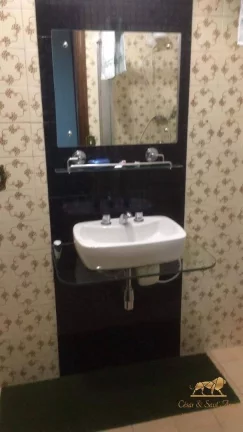 Imagem Apartamento com 3 dormitórios para alugar, 110 m² Campos do Jordão/SP
