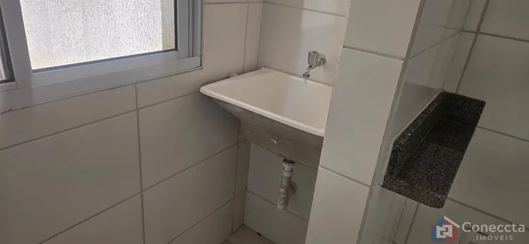 Imagem Apartamento à Venda no Luizote de Freitas – Uberlândia/MG | 2 Dormitórios e Ótima Localização