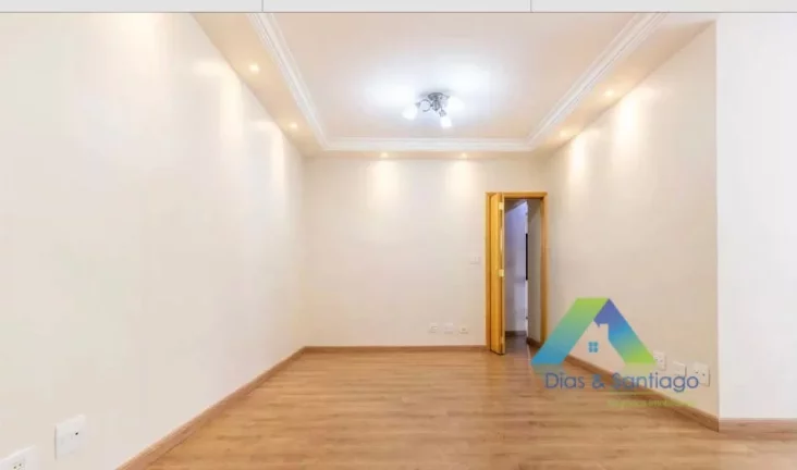Imagem VILA MASCOTE Apartamento 96 metros, 3 dormitórios, 2 vagas lazer completo excelente localização e valor !!!