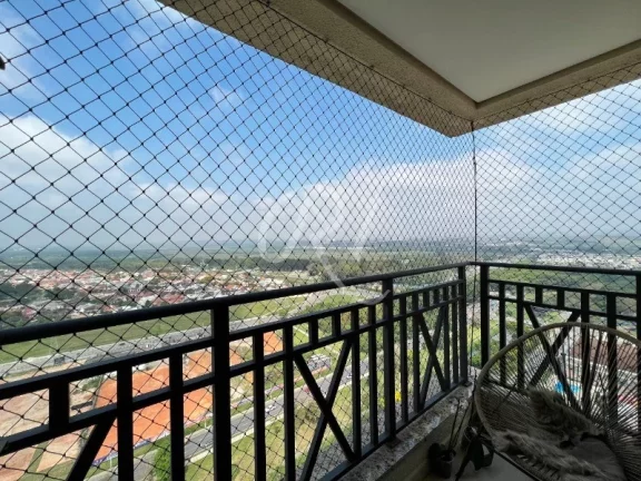 Imagem APARTAMENTO RESIDENCIAL em SÃO JOSÉ DOS CAMPOS - SP, JARDIM ESPLANADA