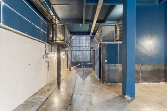 Imagem Salão Comercial para Locação na Vila Buarque, São Paulo-SP: Espaço de 120m² Disponível!