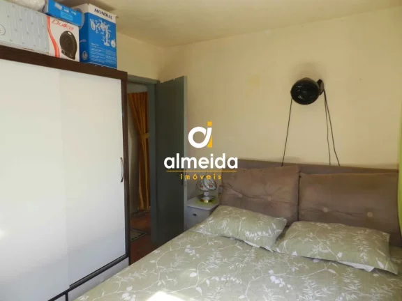 Imagem CASA 2 DORMITÓRIOS