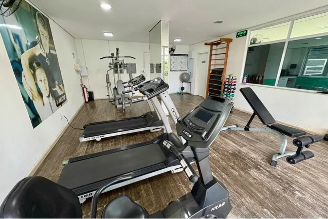Imagem APARTAMENTO RESIDENCIAL em São Paulo - SP, Vila Romana