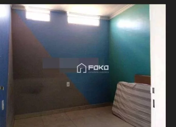 Imagem Sobrado para alugar por R$ 2.330,00/mês - Jardim Adriana - Guarulhos/SP