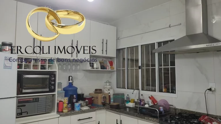 Imagem CASA RESIDENCIAL em São Paulo - SP, Penha de França