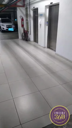 Imagem APARTAMENTO COMSUITENA PENHA - SP.
