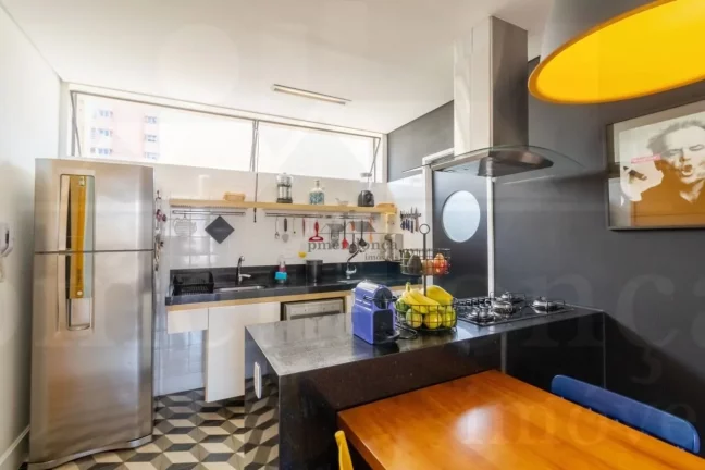 Imagem Apartamento Reformado na Martinico Prado com 2 quartos em 88m2.