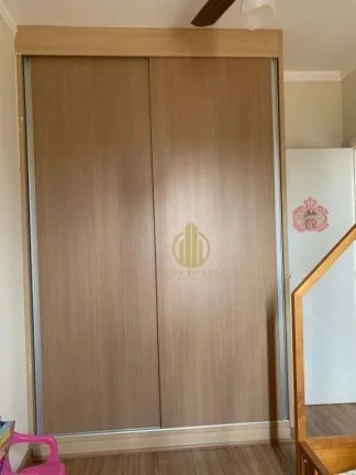 Imagem Apartamento com 2 dormitórios à venda, 46 m² por R$ 160.000 - Residencial das Américas - Ribeirão Preto/SP