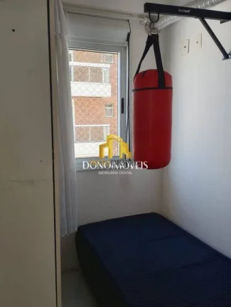 Imagem Apartamento No Kamayura Park 138m² - Centro - São bernardo do campo