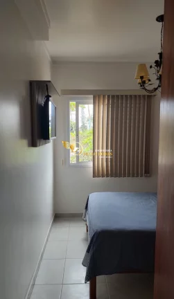 Imagem APARTAMENTO À VENDA NA PRAA DO ITAGUA UBATUBA-SP