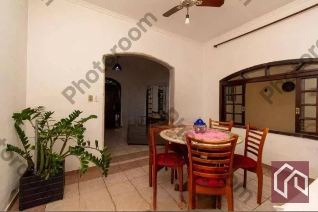 Imagem Sobrado com 2 dormitórios à venda, 253 m² por R$ 1.100.000,00 - Vila Rosália - Guarulhos/SP