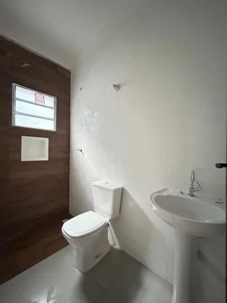 Imagem Casa para Venda em Itanhaém, Cibratel II, 2 dormitórios, 1 suíte, 1 banheiro, 1 vaga