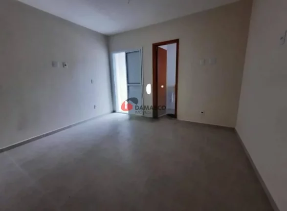 Imagem Apartamento à venda, Vila Humaitá, Santo André, SP