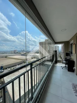 Imagem Apartamento em Centro Comercial Jubran - Guarulhos