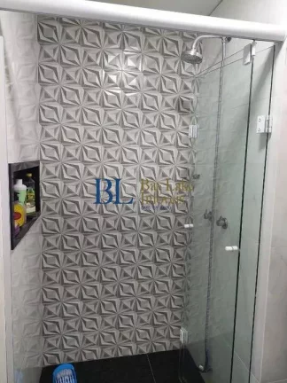 Imagem Apartamento À Venda Com 70M² - 3 Quartos - Andar Alto!!On Belem View!!