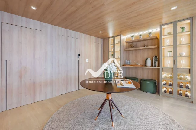 Imagem Apartamento com 4 dormitórios à venda, 305 m² por R$ 3.190.000,00 - Boqueirão - Santos/SP