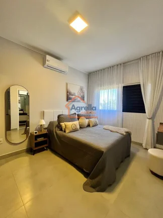 Imagem Condomínio Residencial Reserva da Mata - Casa à venda no bairro CONDOMÍNIO RESIDENCIAL RESERVA DA MATA - Mogi Mirim/SP, NORTE