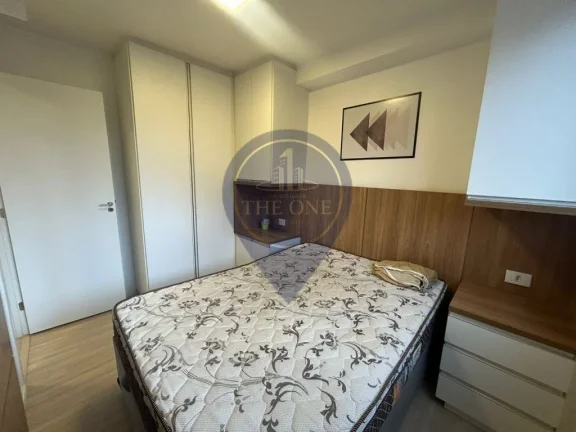 Imagem Apartamento à venda em São Paulo - Vila Monumento: 1 quarto, 1 sala, 1 banheiro, 30m² de área.