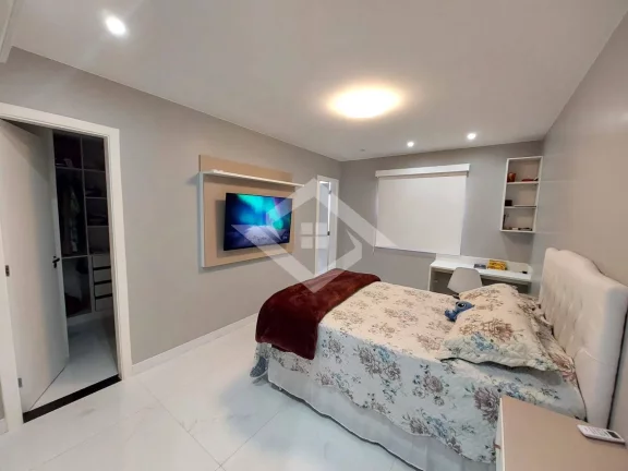 Imagem Casa Duplex 3 quartos (3 suítes e closets) em Paciência Santa Cruz