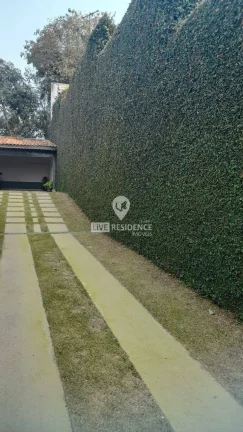 Imagem Chácara à venda no Jardim Leonor - Itatiba/SP