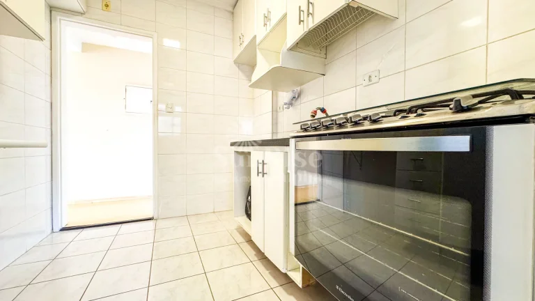 Imagem Apartamento para alugar Alphaville com 3 quartos e 2 vagas | 83m² - R$4.250 | 18 do Forte - Barueri/SP