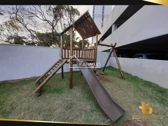 Imagem Apartamento Térreo para Venda em Votorantim-SP. Praticidade e localização privilegiadas!