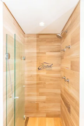Imagem Apartamento com 1 quarto à venda, 49 m² - Vila Olímpia - São Paulo/SP