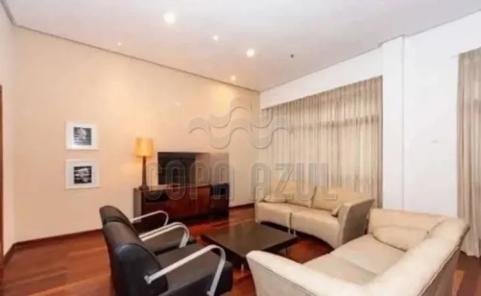 Imagem Ipanema - Residencial › Apartamento com 1 quarto(s) a Venda