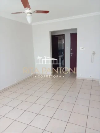 Imagem Apartamento - Ribeirão Preto - Centro - Região Central